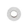Pricing tape FORTUNA 22x12 mm non-perforated white 10 rolls/pack