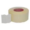 Pricing tape FORTUNA 22x16 mm perforated white