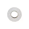 Pricing tape FORTUNA 25x16 mm perforated sale/unit price 10 rolls/package