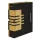 Archiving box DONAU A/4 80 mm cardboard brown
