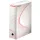 Archiving box ESSELTE A/4 100 mm cardboard white