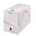 Archiving box ESSELTE A/4 200 mm white cardboard