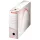 Archiving box ESSELTE A/4 80 mm cardboard white