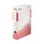Archiving box ESSELTE Speedbox A/4 80 mm cardboard white recycled