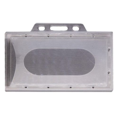 ID card holder standing PROXIMITY closed opal