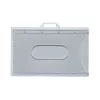ID card holder Proximity horizontal 85x54mm closed