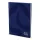 Registration book checkered LIPAMILL A/4 96 sheets Office hardcover