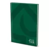 Registration book lined LIPAMILL A/4 192 pages Office hardcover