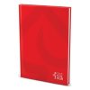 Registration book lined LIPAMILL A/4 96 sheets Office hardcover