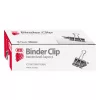 Binder clip ICO 19mm 12 pieces