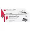 Binder clip ICO 25mm 12 pieces