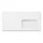 Envelope GPV C6/C5 machine-rolled unprinted lining 114x229mm right window 45x90mm J28A20 1000 pieces