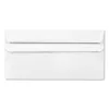 Envelope GPV LA/4 self-adhesive lining printed 110x220mm right window 35x90mm J28A20 1000 pieces