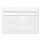 Envelope GPV LC/6 self-adhesive lining printed 114x162mm 25 pieces