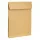 Envelope GPV TB/4 folded silicone 4cm kraft 250x353mm