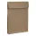 Envelope GPV TB/4 folded silicone 5cm kraft 250x353mm