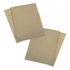Envelope GPV TB/4 folded silicone 5cm kraft 250x353mm