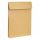Envelope GPV TC/4 folded silicone 4cm kraft 229x324mm
