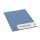 Decorative cardboard KASKAD A/4 2-sided 225 g dark blue 79 20 sheets