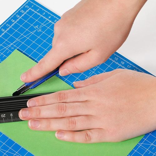 Decorator board DAHLE 10690 22x30