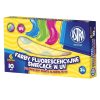 Decorative paint ASTRA fluorescent colors 6 pieces