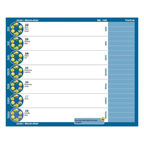 Student pocketbook REALSYSTEM paper cover 125x205mm soccer 2025-2026