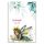Student pocket book TOPTIMER paper cover B/6 weeks 120x170mm Fairy 2025-2026