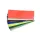 Colorful student ID card case