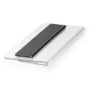 Document holder pocket DURABLE horizontal magnetic 100x38 mm