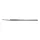 Brush NEBULO pony hair dyed wooden handle 2
