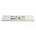 Brush WEBER'S round painted handle size 4