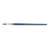 Brush WEBER'S round painted handle size 8