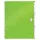 Pre-sorter LEITZ Wow A/4 PP 12 parts green