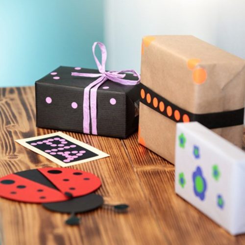 Label AVERY 3375 marking point 18mm blue 1056 labels/box 22 sheets/box