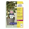 Label AVERY T3005-10 100x20 mm horticultural nursery label foil 120 labels/pack