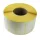 Label roll thermo 25x50 2000 labels/roll