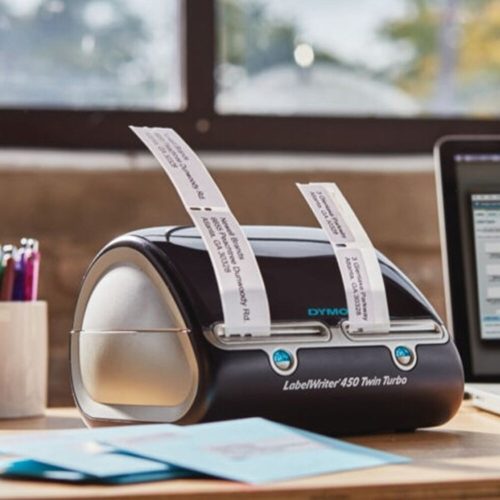 Label printer DYMO Label Writer 450 Twin Turbo