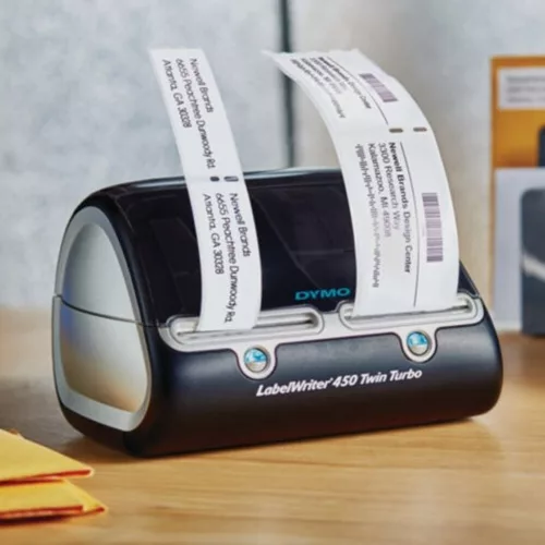 Label printer DYMO Label Writer 450 Twin Turbo