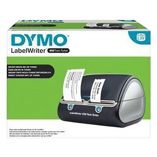Label printer DYMO Label Writer 450 Twin Turbo
