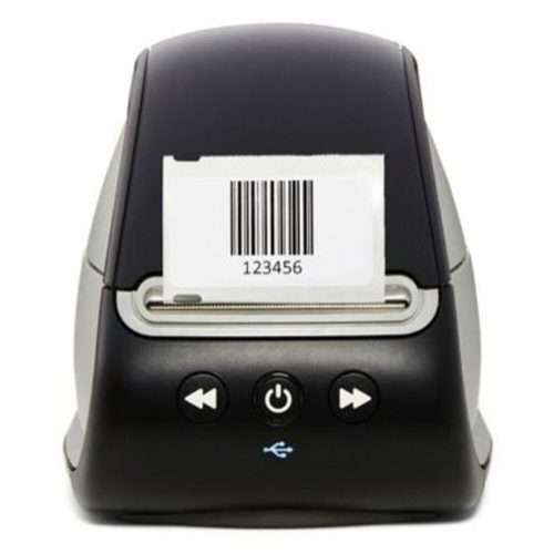 Label printer DYMO Label Writer 550