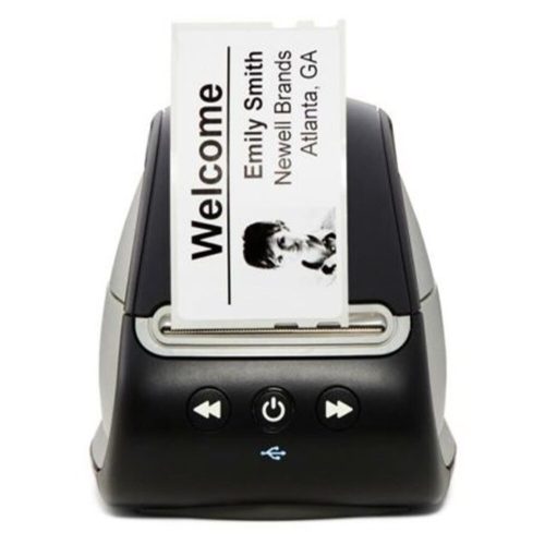 Label printer DYMO Label Writer 550