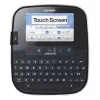 Labeling machine DYMO Label Manager 500TS with touch screen