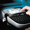 Labeling machine DYMO Label Manager 500TS with touch screen