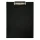 Writing board FORTUNA A/4 pvc Classic black