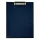 Writing board FORTUNA A/4 pvc classic blue
