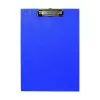 Writing board OPTIMA A/4 PP blue