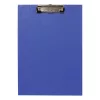 Writing board OPTIMA A/4 PP blue