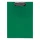 Writing board OPTIMA A/4 PP green