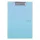 Writing board PASTELINI pvc A/5 blue