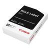 Photocopy paper CANON Black Label Zero A/3 80 g 500 sheets/package
